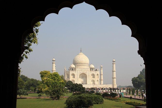 Private Same Day Trip to Agra from Delhi with Taj Mahal and Agra Fort - Value and Practical Insights
