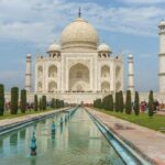 Private Same Day Trip to Taj Mahal with Sunrise & Agra Day Tour from New Delhi - Practical Details & Insights