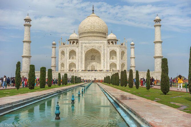 Private Same Day Trip to Taj Mahal with Sunrise & Agra Day Tour from New Delhi - Practical Details & Insights