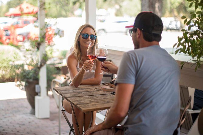 Private Santa Ynez Wine Tour (All-Inclusive) - Price & Value Analysis