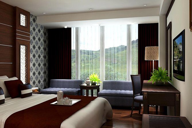 Private Sapa 2 Days 1 Night By Bus - A Closer Look at the 2-Day Sapa Adventure
