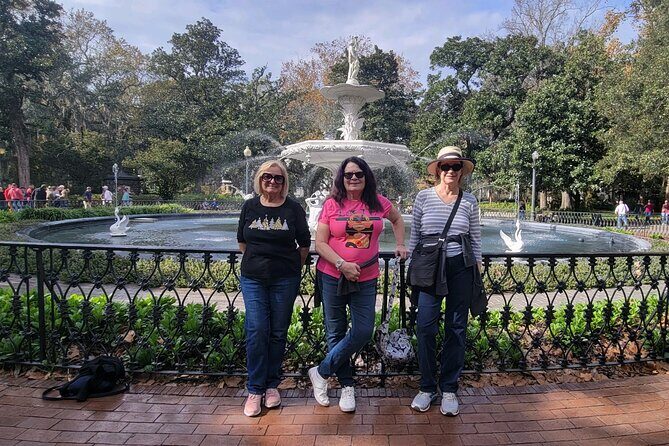 Private Savannah Driving Tour - What Makes This Tour Truly Valuable