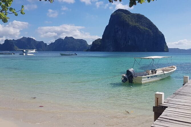 Private Seaplane Transfer From Busuanga Island to El Nido - Why Choose a Private Seaplane Transfer?