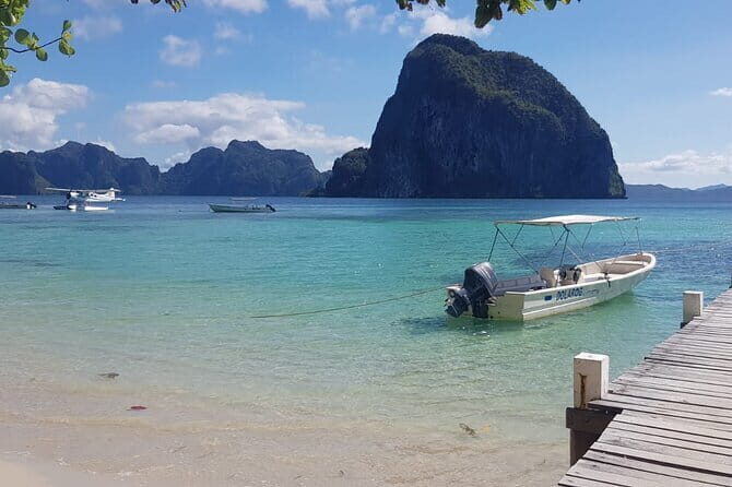 Private Seaplane Transfer from El Nido to Busuanga, coron Palawan - The Experience: A Closer Look