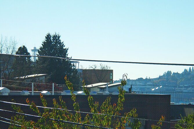 Private Seattle Cooking Class with a Chef in Her Home - FAQ