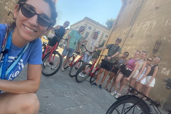 Private Secrets of Florence Electric Bike Tour - The Real Value of This Tour