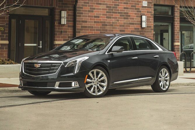 Private Sedan New York City Airport Arrival Transfer - Practical Details: What You Need to Know