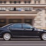 Private Sedan New York City Airport Departure Transfer - Punctuality and Reliability
