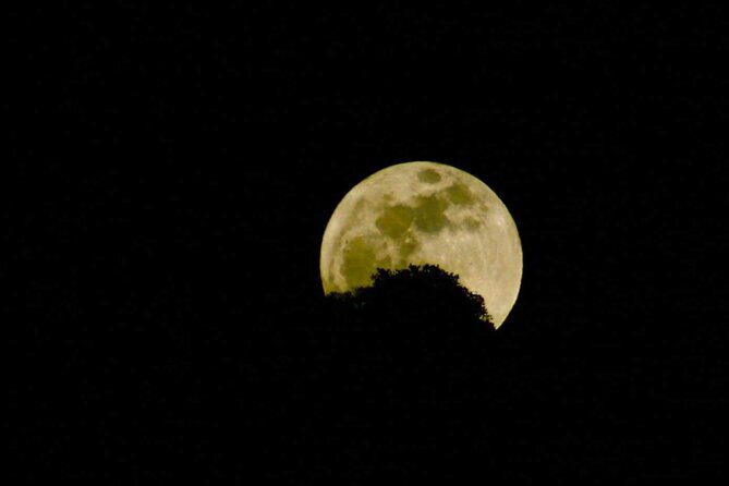 PRIVATE Sedona Jeep Tour at Night 4X4 Majestic Full Moon Tour - Analyzing the Value and Practical Aspects