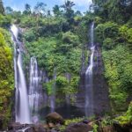 Private Sekumpul Waterfalls Trekking Tour - The Practical Details
