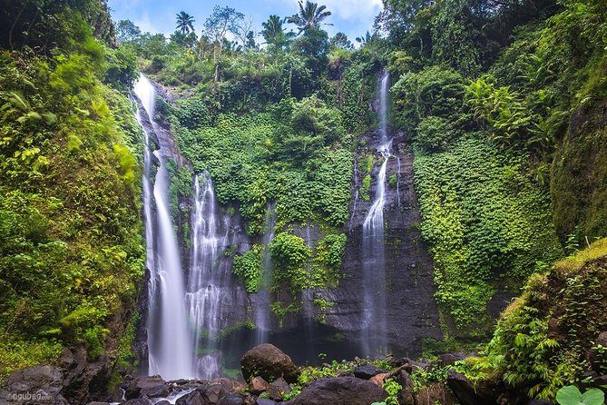 Private Sekumpul Waterfalls Trekking Tour - The Practical Details