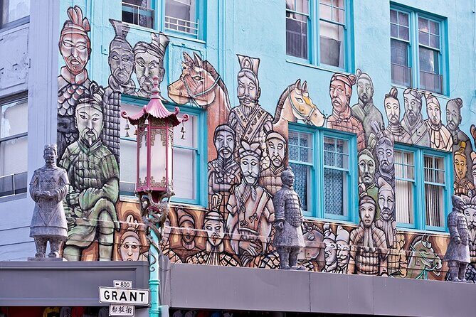 Private Self Guided Tour and Bar Crawl in Chinatown San Francisco - Who Would Love This Experience?