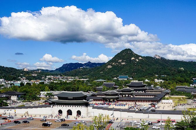 Private Seoul City Tour - Who Should Consider This Tour?