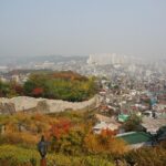Private Seoul Wall Trekking [Inwangsan, Bugaksan, Naksan Park, N-Seoul Tower] - What to Expect from Your Day