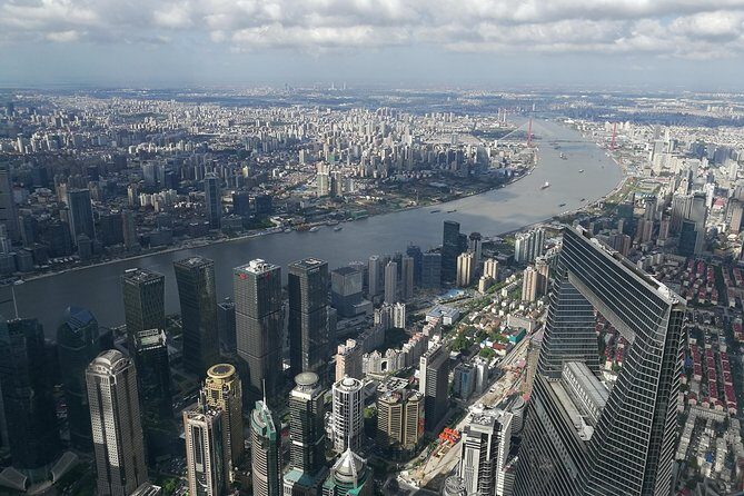 Private Shanghai Airport Layover Tour with Flexible Highlights - FAQs