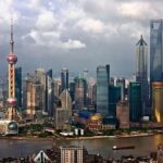 Private Shanghai City Highlight and Hidden Gems with Culinary Experience - Exploring Old Town & Yu Garden