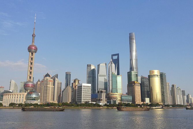 Private Shanghai Day Tour of Zhujiajiao Water Town,Yu Garden and Bund - What Makes This Tour Stand Out?