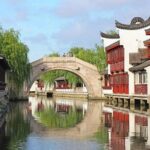 Private Shanghai Layover Tour to Zhaojialou Water Town with Lunch or Dinner - Practical Details and Considerations