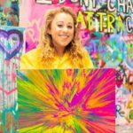 Private Shooting and Spinning DIY Painting Class in Chicago - Why This Experience Is Worth Considering