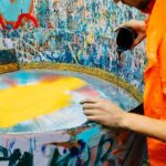Private Shooting and Spinning DIY Painting Class in New York - Authentic Insights from Participants