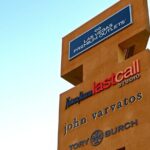 Private Shopping Tour from Las Vegas to North Premium Outlets - The Destination: North Premium Outlets
