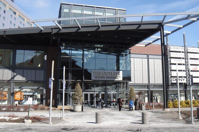 Private Shopping Tour from Philadelphia to Outlets at Wind Creek - Analyzing the Value