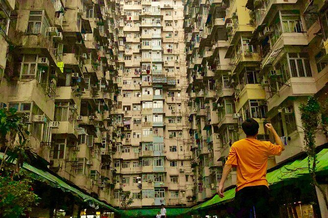Private Shore Excursion: Customized 4-Hour Hong Kong City Tour - What’s Included and What’s Not