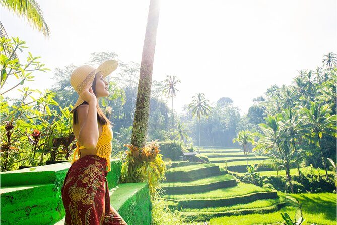 Private Shore Excursion: Customized Best of Bali Tour - What Makes This Tour Stand Out?