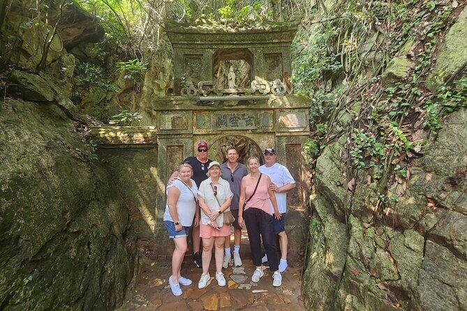 Private shore Excursion from Chan May Port to discover Da Nang city and Hoi an city - FAQ