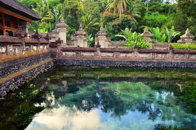 Private Shore Excursion: Highlights of Bali - FAQ