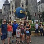 Private Shore Excursions from Chan May port to Ba Na Hills & Golden Bridge - Optional Theme Park and Other Attractions
