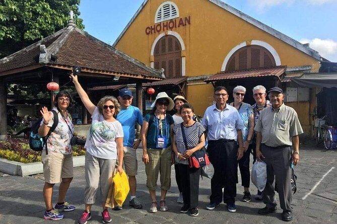 Private Shore Excursions from Chan May port to My Son Holyland & Hoi An City - The Experience in Detail: What You’ll Really Get