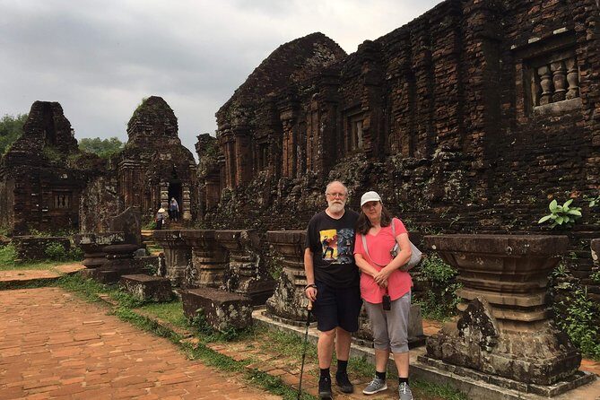 Private Shore Excursions from Chan May port to My Son Holyland & Hoi An City - Authentic Experiences and Insights from Reviews