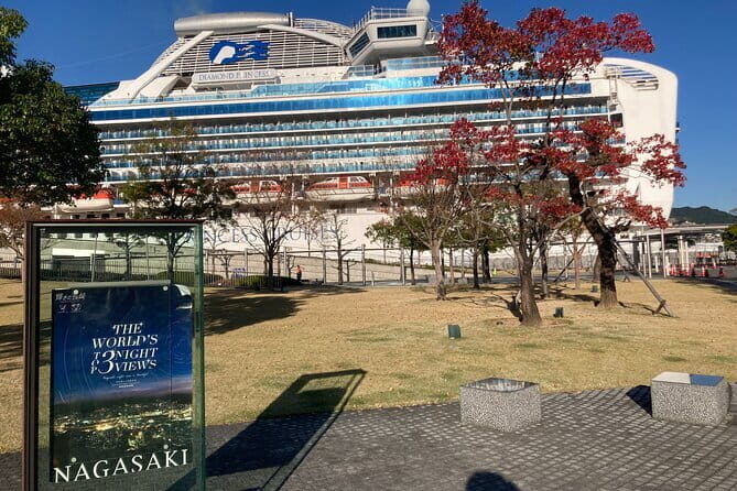 Private shore excursions in Kyushu, Japan - Authentic Experiences That Make a Difference