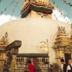 Private Short Hiking Trip to Syambhunath Stupa from Thamel - Authentic Insights & Reviewer Highlights