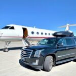 Private Shuttle Service from Eagle Vail Airport to Vail or Beaver - FAQ