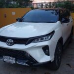 Private Shuttle SUV Bangkok From or To Airport - FAQ