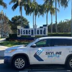 Private Shuttle to Disneyland Park Anaheim - Practical Details & Booking Tips