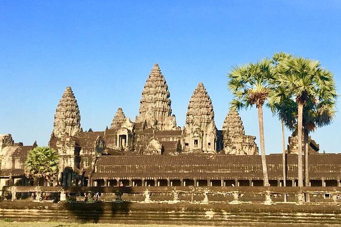 Private Siem Reap 3 Day Tour Discover All Highlight Angkor Temple - What Makes This Tour Stand Out