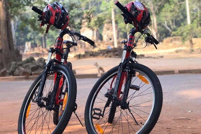 Private Siem Reap Countryside Cycling Tour - Who Will Love This Tour?