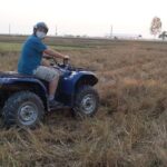 Private Siem Reap Quad Bike Adventure - The Experience: What You Can Expect
