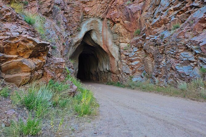 Private Sightseeing Bronco Tour in Cripple Creek, Colorado - Authenticity and Unique Experiences
