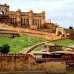 Private Sightseeing Day Tour from Jaipur to Delhi - Jantar Mantar: The Astronomical Marvel