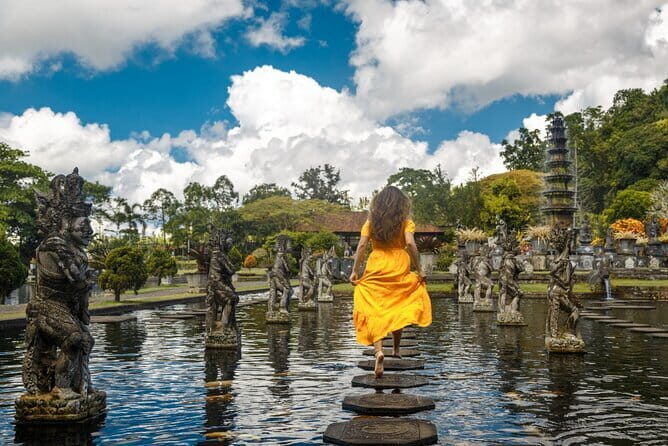 Private Sightseeing Northern East Bali All inclusive - Who Will Love This Tour
