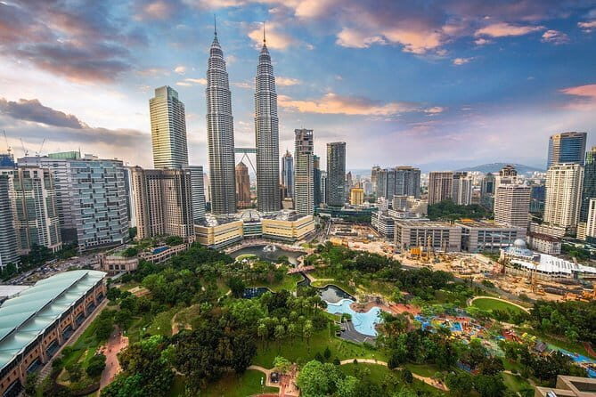 Private Sightseeing of Kula lumpur City with Local Lunch - Who Is This Tour Best For?