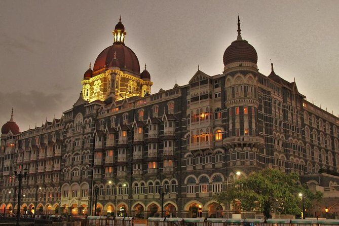 Private Sightseeing Tour of Mumbai - Who Should Consider This Tour?