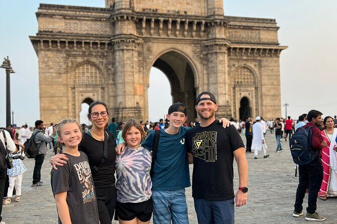 Private Sightseeing Tour of Mumbai's Iconic Sights - The Value of This Tour