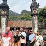 Private Sightseeing Tour to Mua Cave and Trang An in Ninh Binh - Detailed Itinerary Breakdown