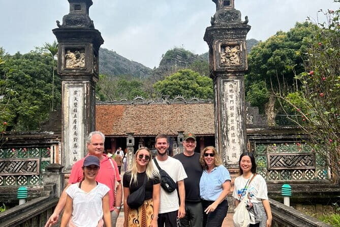 Private Sightseeing Tour to Mua Cave and Trang An in Ninh Binh - Detailed Itinerary Breakdown