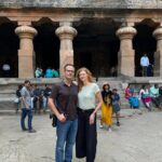 Private Sightseeing with Elephanta Island Caves Tour - Transportation & Logistics: Making It Seamless